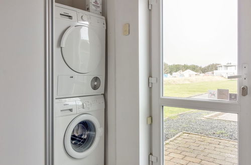 Foto 14 - Apartamento de 4 quartos em Løkken com terraço e sauna