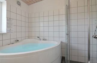 Foto 2 - Apartamento de 4 habitaciones en Løkken con terraza y sauna