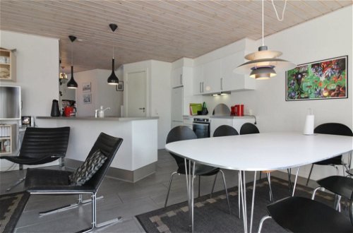 Foto 4 - Apartamento de 4 habitaciones en Løkken con terraza y sauna
