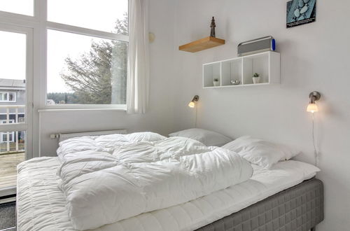 Foto 20 - Apartamento de 4 quartos em Løkken com terraço e sauna