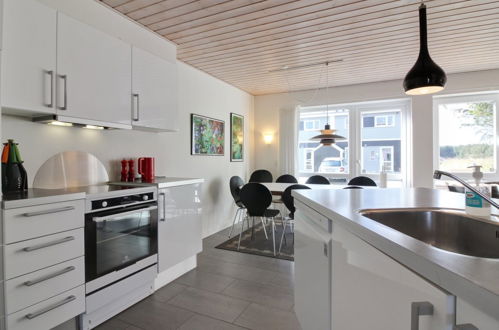 Photo 5 - Appartement de 4 chambres à Løkken avec terrasse et sauna
