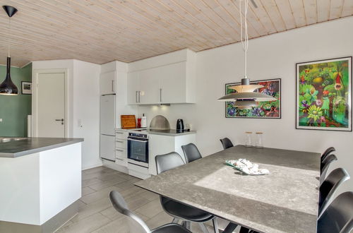 Foto 26 - Apartamento de 4 quartos em Løkken com terraço e sauna