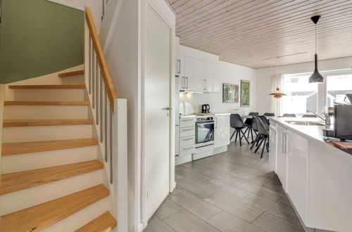 Foto 15 - Apartamento de 4 quartos em Løkken com terraço e sauna