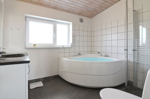 Photo 11 - Appartement de 4 chambres à Løkken avec terrasse et sauna