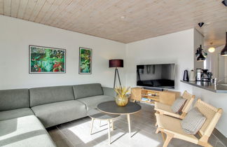 Foto 1 - Apartamento de 4 quartos em Løkken com terraço e sauna