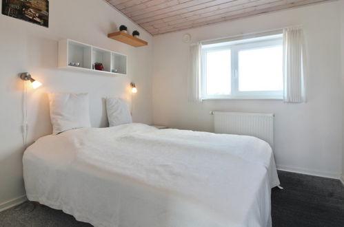 Photo 9 - Appartement de 4 chambres à Løkken avec terrasse et sauna
