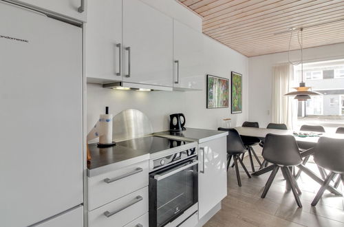 Foto 16 - Apartamento de 4 quartos em Løkken com terraço e sauna