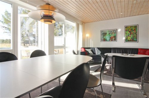 Foto 12 - Appartamento con 4 camere da letto a Løkken con terrazza e sauna