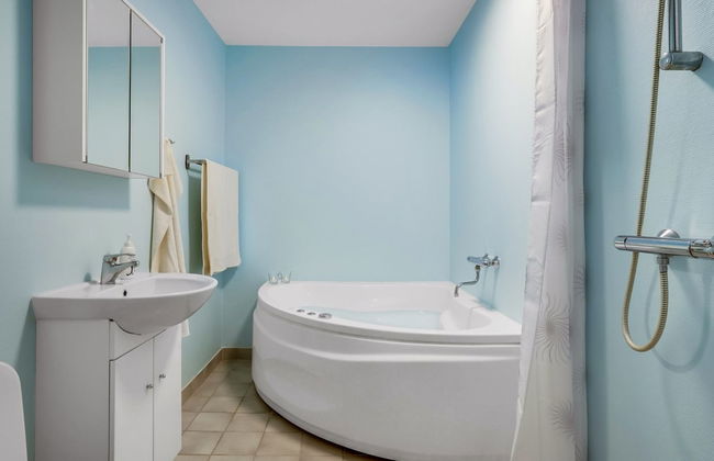 "Hardo" - 75m from the sea - Foto 12