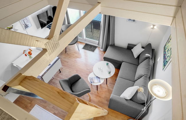 "Hardo" - 75m from the sea - Foto 9