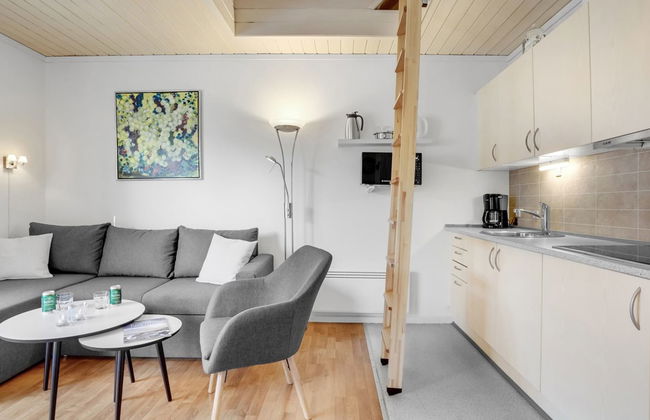 "Hardo" - 75m from the sea - Foto 6