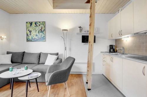 Foto 6 - Appartamento con 1 camera da letto a Bogense con terrazza