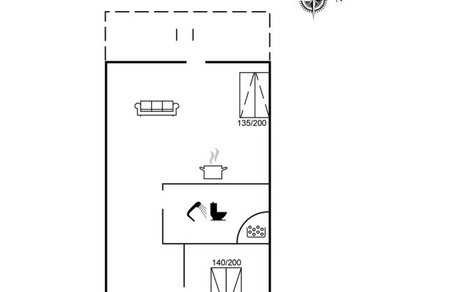 "Hardo" - 75m from the sea - Foto 27