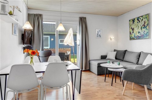 Foto 4 - Apartment mit 1 Schlafzimmer in Bogense mit terrasse