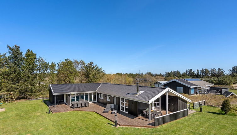 Photo 1 - Maison de 4 chambres à Lønstrup avec piscine privée et terrasse