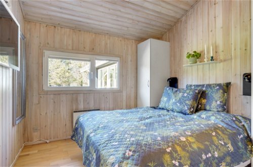 Foto 8 - Casa con 4 camere da letto a Lønstrup con piscina privata e terrazza