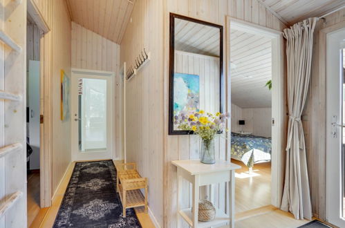 Foto 12 - Casa con 4 camere da letto a Lønstrup con piscina privata e terrazza