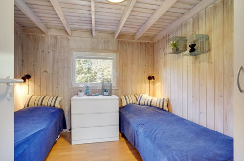 Foto 11 - Casa con 4 camere da letto a Lønstrup con piscina privata e terrazza