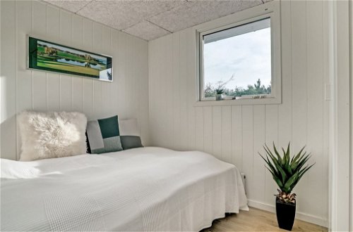 Foto 16 - Haus mit 4 Schlafzimmern in Hadsund mit terrasse und whirlpool
