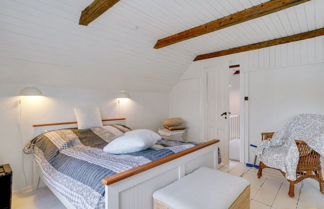 Haus mit 2 Schlafzimmern in Nørby mit terrasse - Foto 15