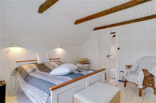 Foto 11 - Casa con 2 camere da letto a Nørby con terrazza