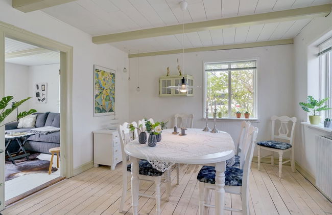 Haus mit 2 Schlafzimmern in Nørby mit terrasse - Foto 22