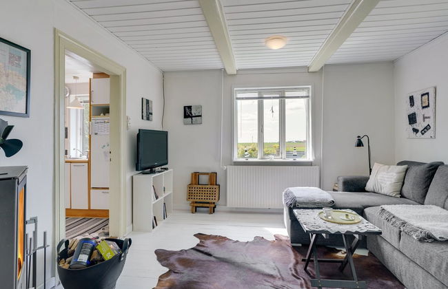 Haus mit 2 Schlafzimmern in Nørby mit terrasse - Foto 23