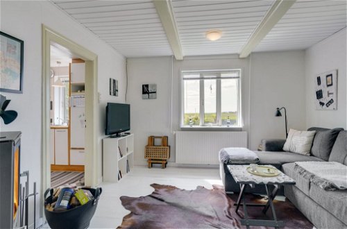 Foto 3 - Casa de 2 habitaciones en Nørby con terraza