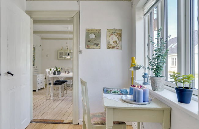 Haus mit 2 Schlafzimmern in Nørby mit terrasse - Foto 19