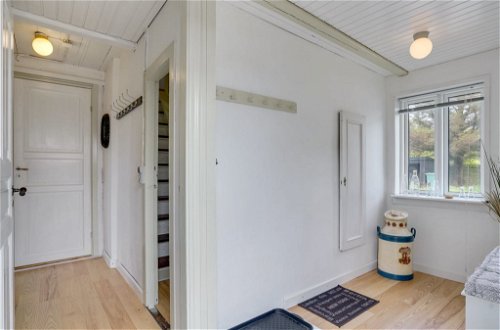 Foto 19 - Haus mit 2 Schlafzimmern in Nørby mit terrasse