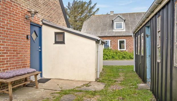Haus mit 2 Schlafzimmern in Nørby mit terrasse - Foto 3