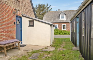 Foto 3 - Casa con 2 camere da letto a Nørby con terrazza