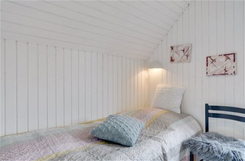 Foto 17 - Haus mit 2 Schlafzimmern in Nørby mit terrasse