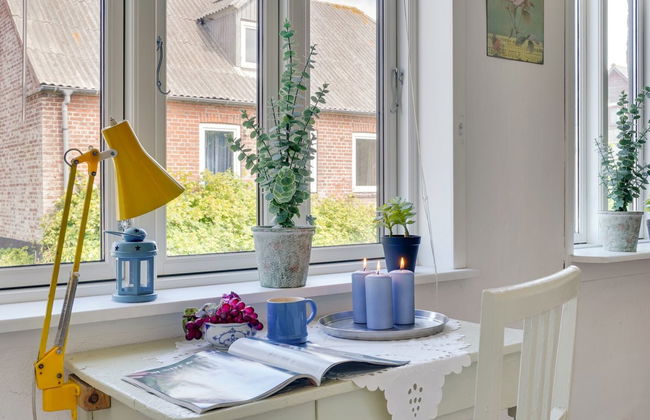 Haus mit 2 Schlafzimmern in Nørby mit terrasse - Foto 10