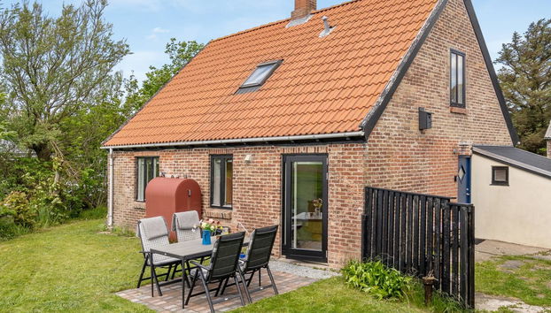 Haus mit 2 Schlafzimmern in Nørby mit terrasse - Foto 5