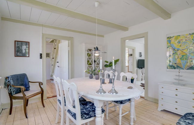 Haus mit 2 Schlafzimmern in Nørby mit terrasse - Foto 20