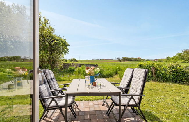 Haus mit 2 Schlafzimmern in Nørby mit terrasse - Foto 21