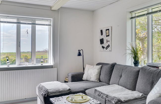 Haus mit 2 Schlafzimmern in Nørby mit terrasse - Foto 24