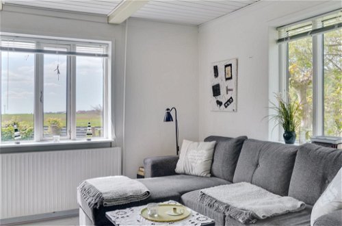 Foto 4 - Casa de 2 habitaciones en Nørby con terraza