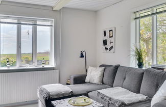 Foto 2 - Haus mit 2 Schlafzimmern in Nørby mit terrasse