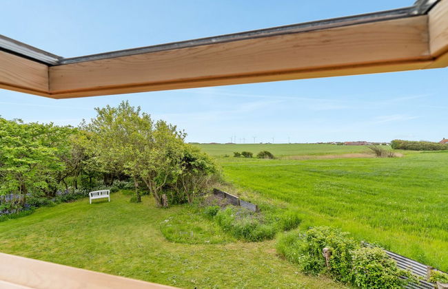 Haus mit 2 Schlafzimmern in Nørby mit terrasse - Foto 18