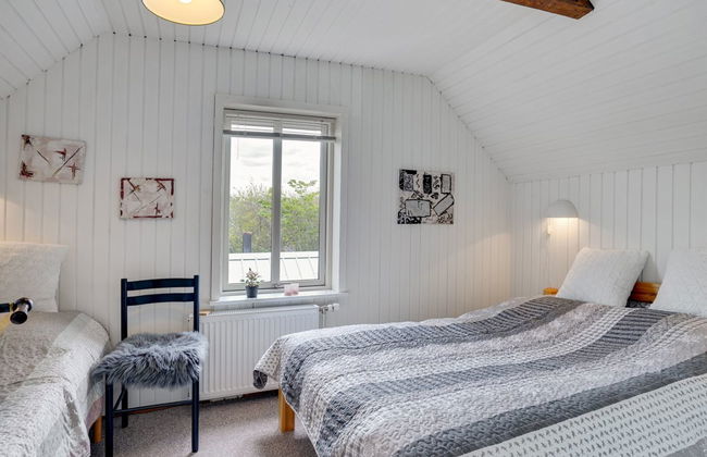 Haus mit 2 Schlafzimmern in Nørby mit terrasse - Foto 16