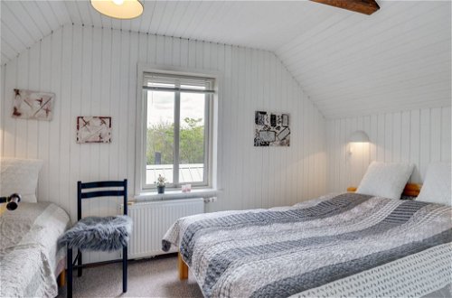 Foto 10 - Casa con 2 camere da letto a Nørby con terrazza