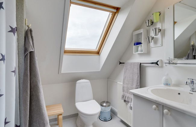 Haus mit 2 Schlafzimmern in Nørby mit terrasse - Foto 14