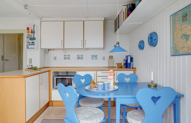 Haus mit 2 Schlafzimmern in Nørby mit terrasse - Foto 11