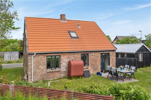 Foto 22 - Haus mit 2 Schlafzimmern in Nørby mit terrasse