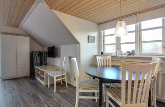 Foto 3 - Apartamento de 1 quarto em Skagen com terraço