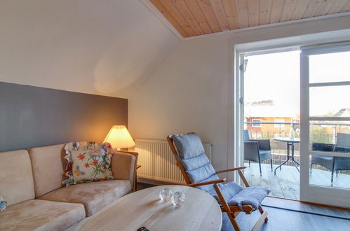 Foto 7 - Apartamento de 1 quarto em Skagen com terraço