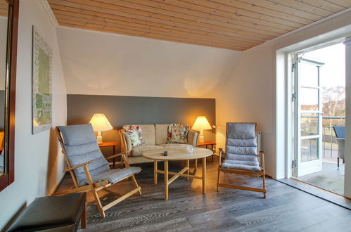 Foto 2 - Apartamento de 1 quarto em Skagen com terraço