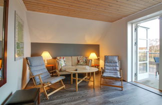 Foto 2 - Appartamento con 1 camera da letto a Skagen con terrazza
